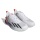 adidas Tennisschuhe adizero Cybersonic Allcourt/Leichtigkeit weiss Herren